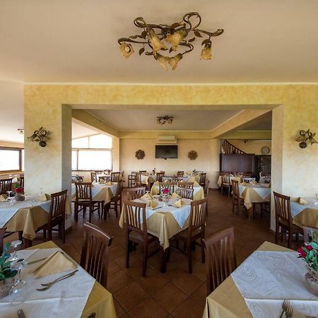 Agriturismo L'Antico Carro Seminara エクステリア 写真