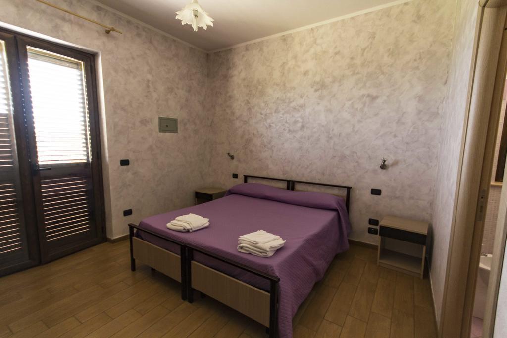 Agriturismo L'Antico Carro Seminara エクステリア 写真