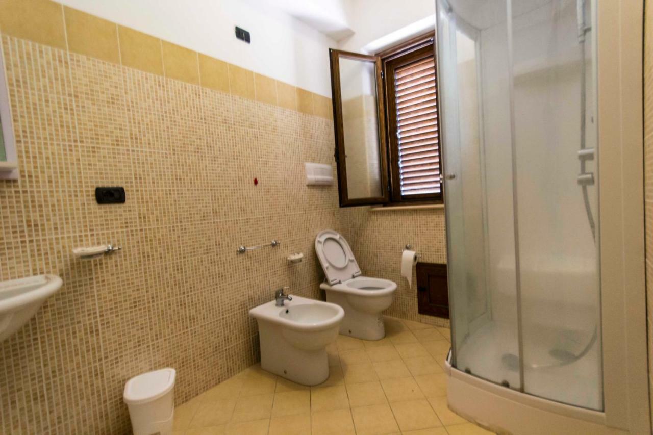 Agriturismo L'Antico Carro Seminara エクステリア 写真