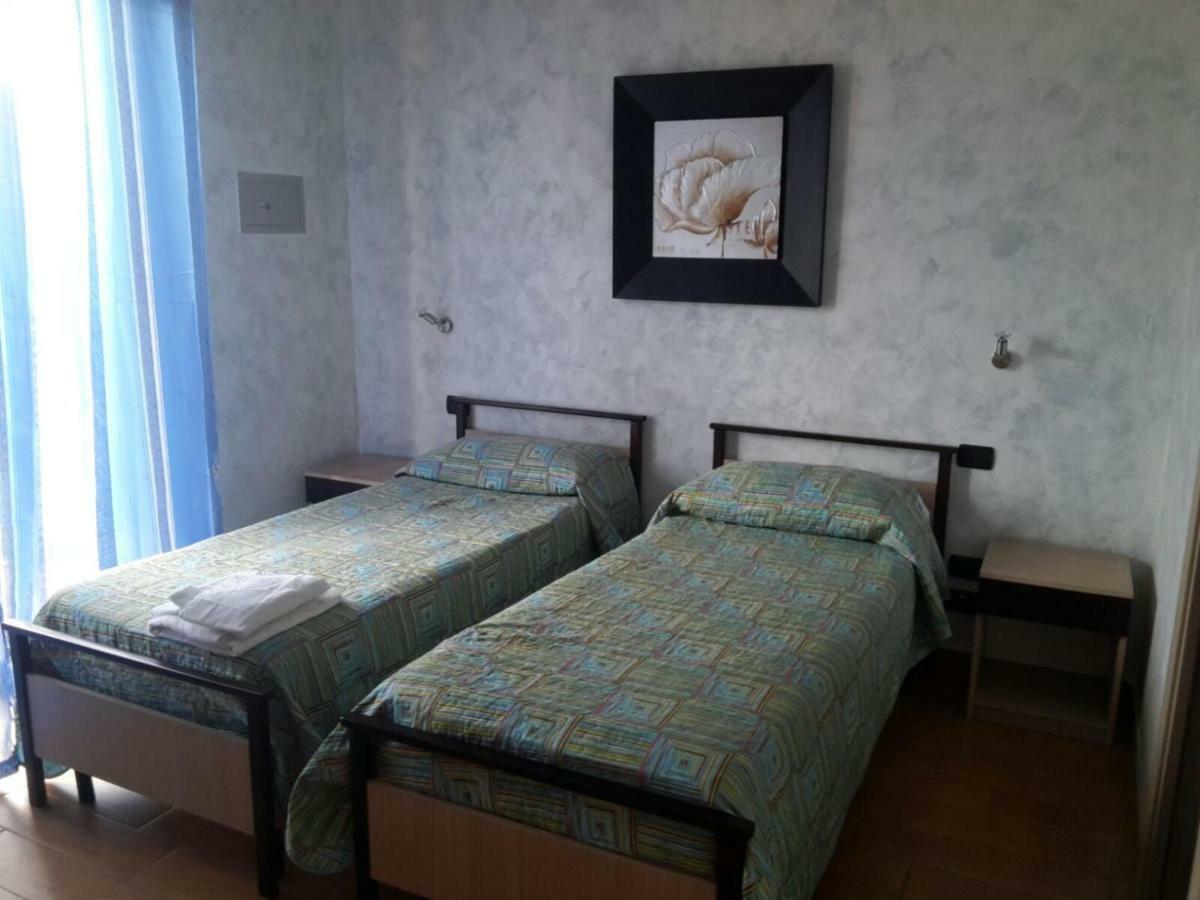 Agriturismo L'Antico Carro Seminara エクステリア 写真
