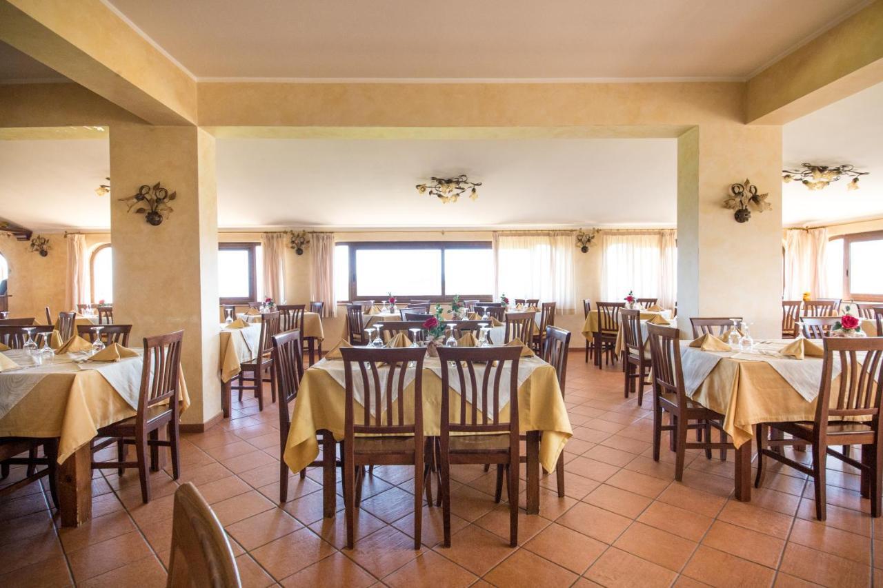 Agriturismo L'Antico Carro Seminara エクステリア 写真