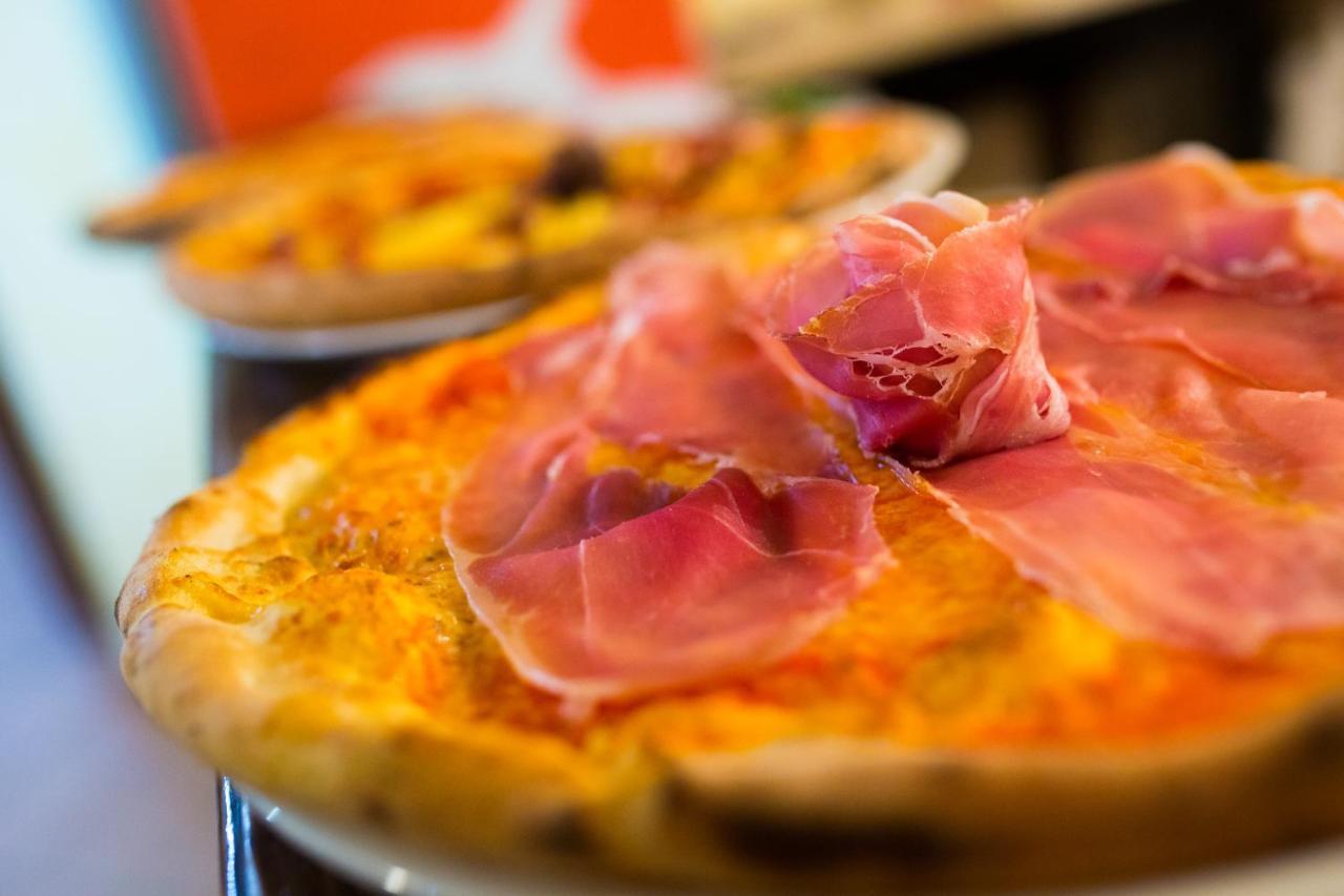Agriturismo L'Antico Carro Seminara エクステリア 写真