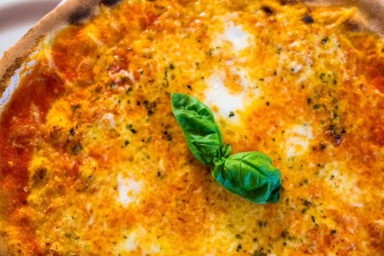 Agriturismo L'Antico Carro Seminara エクステリア 写真
